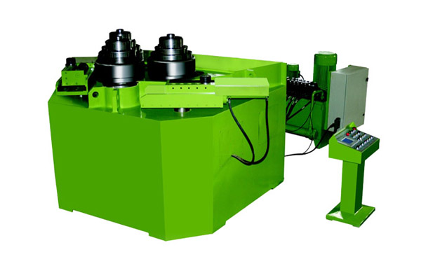 100-型材彎曲機