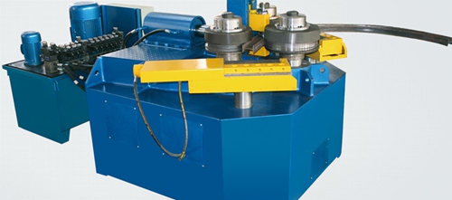 【不看后悔】型材彎曲機(jī)操作注意事項(xiàng)，讀懂不費(fèi)力！